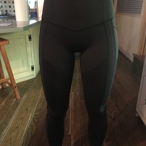 lulu leggings